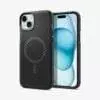 Estuche para iPhone 15 - Spigen Core Armor MagFit