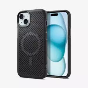 Estuche para iPhone 13 Pro Max - Spigen Zero One