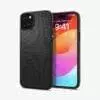 Estuche para iPhone 15 - Spigen Liquid Air