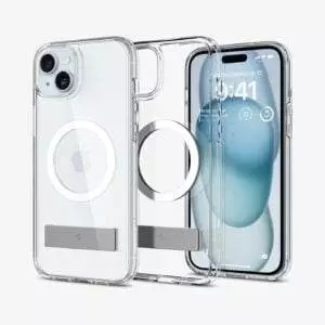 Estuche para iPhone 14 Pro - Ringke Fusion Design