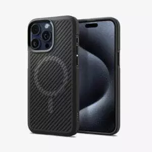 Estuche para iPhone 13 Pro Max - Spigen Zero One
