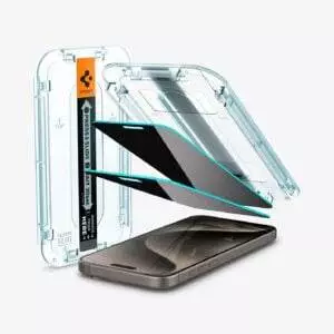 Estuche para iPhone 13 Pro Max - Spigen Zero One