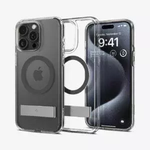 Estuche para iPhone 12 Mini - Ringke Fusion