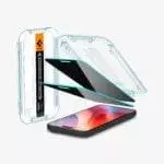 Estuche para iPhone 13 Pro Max - Spigen Zero One