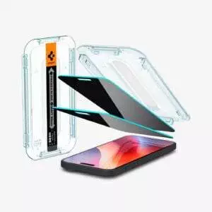 Protector de Cámara para iPhone 16 / 16 Plus - Ringke Camera Glass (Pack de 2)