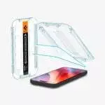 Estuche para iPhone 13 Pro Max - Spigen Zero One