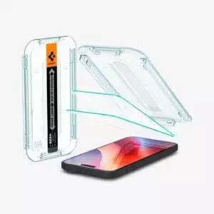 Protector de Cámara para iPhone 16 / 16 Plus - Ringke Camera Glass (Pack de 2)