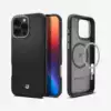 Estuche para iPhone 16 Pro Max - Spigen Enzo Aramid