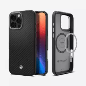 Estuche para iPhone 16 Pro Max - Cyrill Kajuk Mag