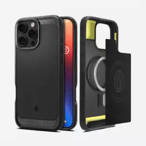 Estuche para iPhone 16 Pro Max - Cyrill Kajuk Mag