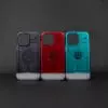 Estuche para iPhone 15 Pro Max - Spigen Classic C1 MagFit