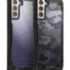 Estuche para Galaxy S21 Plus - Ringke Fusion-X