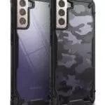 Estuche Galaxy S21 Ultra - TPU Acrylic