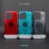 Estuche para iPhone 16 Pro - Spigen Classic C1 MagFit