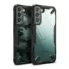 Estuche para Galaxy S22 Plus - Ringke Fusion-X