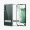 Estuche para Galaxy S22 Plus - Spigen Ultra Hybrid S