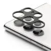 Protector de Cámara para Galaxy S22 Ultra - Ringke Camera Styling