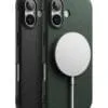 Estuche para iPhone 16 - Ringke Onyx Magnetic