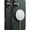 Estuche para iPhone 16 Plus - Ringke Onyx Magnetic
