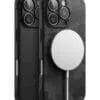 Estuche para iPhone 16 Pro - Ringke Onyx Magnetic