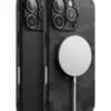 Estuche para iPhone 16 Pro Max - Ringke Onyx Magnetic