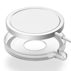 Billetera Magnética Tarjetero Ringke