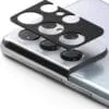 Protector de Cámara para Galaxy S21 Ultra - Ringke Camera Styling