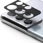 Estuche Galaxy S21 Ultra - TPU Acrylic