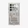 Estuche para Galaxy S24 Ultra - Spigen Ultra Hybrid Zero One