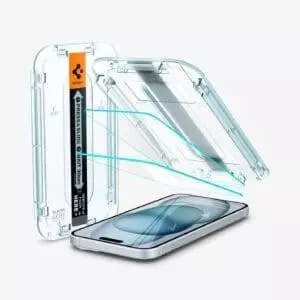 Estuche para iPhone 13 Pro Max - Spigen Zero One
