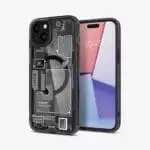 Protector de Cámara para iPhone 16 / 16 Plus - Ringke Camera Glass (Pack de 2)