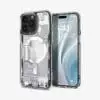 Estuche para iPhone 15 Pro - Spigen Zero One