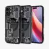Estuche para iPhone 16 Plus - Spigen Zero One MagFit