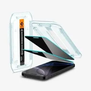 Estuche para iPhone 16 Pro - Ringke Silicone Magnetic