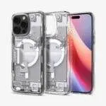 Protector de Pantalla para iPhone 16 Pro - Ringke Easy Slide Tempered Glass (Pack de 2)