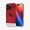 Estuche para iPhone 16 Pro Max - Spigen Classic C1 MagFit