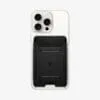 Billetera Spigen Rugged Armor 3 Cards MagFit
