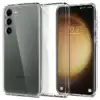 Estuche para S23 Plus - Spigen Ultra Hybrid