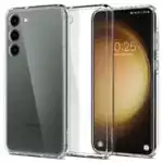 Estuche para S23 Plus - Spigen Ultra Hybrid