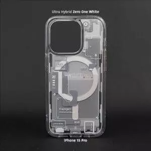 Case Ringke para iPhone 12 Mini Air S
