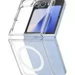 Estuche para Galaxy Z Flip 6 - Caseology Parallax