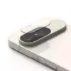 Protector de Cámara para Pixel 9 - Ringke Camera Glass (Pack de 3)