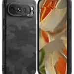 Protector de Cámara para Pixel 9 Pro XL - Ringke Camera Glass (Pack de 3)
