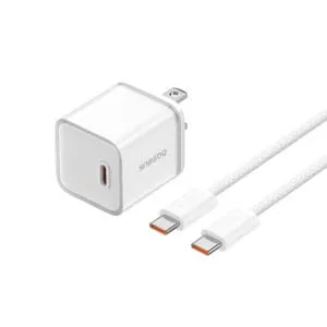 Cable Ringke Pastel Carga Rápida USB A to Lightning 1.2m