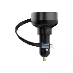 Cable Ringke Pastel Carga Rápida USB A to Lightning 1.2m