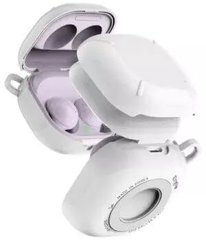 Esuche para Galaxy Buds Live / Buds Pro / Buds2 / Buds2 Pro / Buds FE - Ringke Slim X