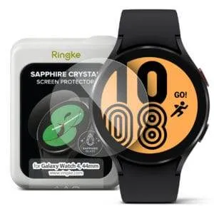Protector de Pantalla para Galaxy Watch 5 / 4 40mm - Ringke Sapphire Crystal