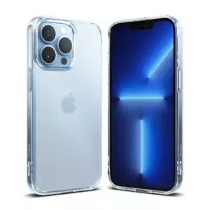 Estuche para iPhone 13 Pro  Ringke Fusion Matte