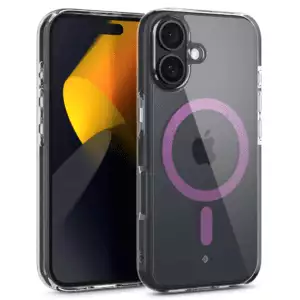 Estuche para iPhone 16 - Spigen Tough Armor AI MagFit