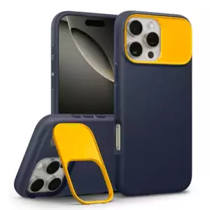 Estuche para iPhone 16 Pro Max - Cyrill Kajuk Mag